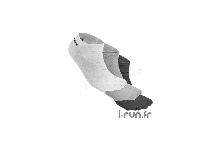 Reebok Chaussettes 3 for 2 Inside W 