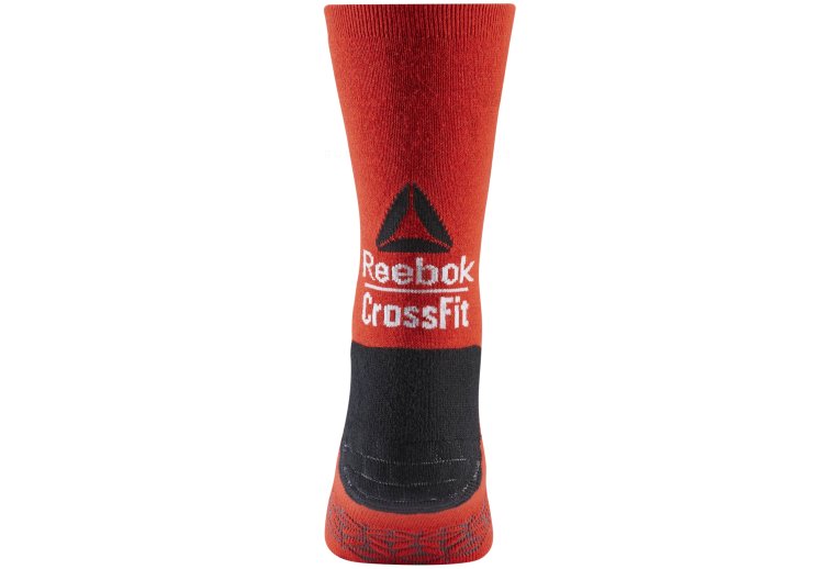 Reebok Chaussettes Crossfit Engineered Crew M 