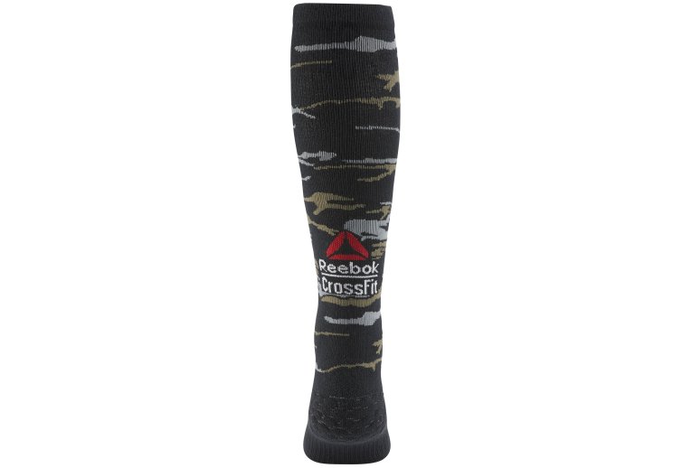 Reebok Chaussettes de Compression CrossFit 