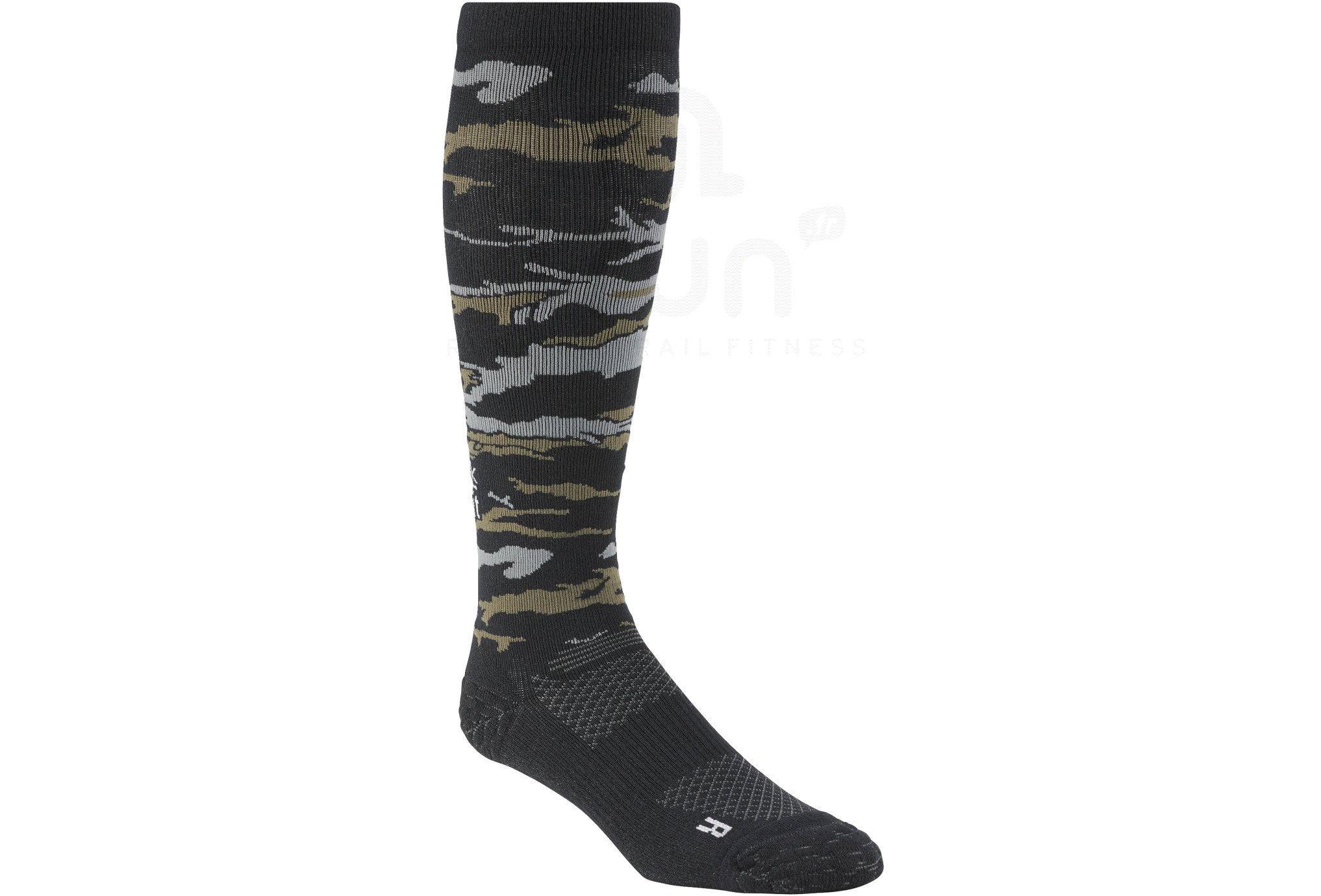 Reebok Calcetines de compresi�n CrossFit