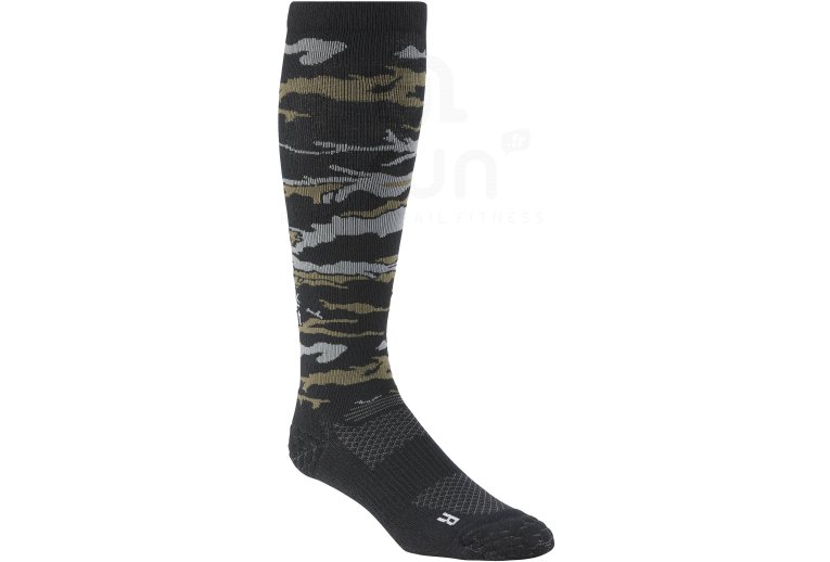 Reebok Chaussettes de Compression CrossFit 