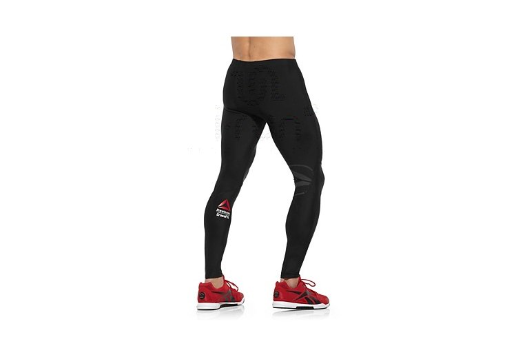 Reebok Collant CrossFit Every Rep Compression M 