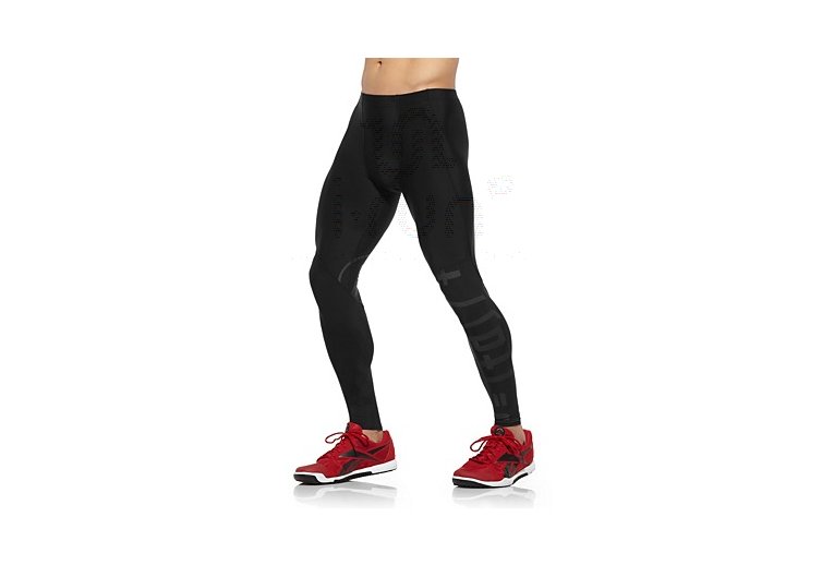 Reebok Collant CrossFit Every Rep Compression M 