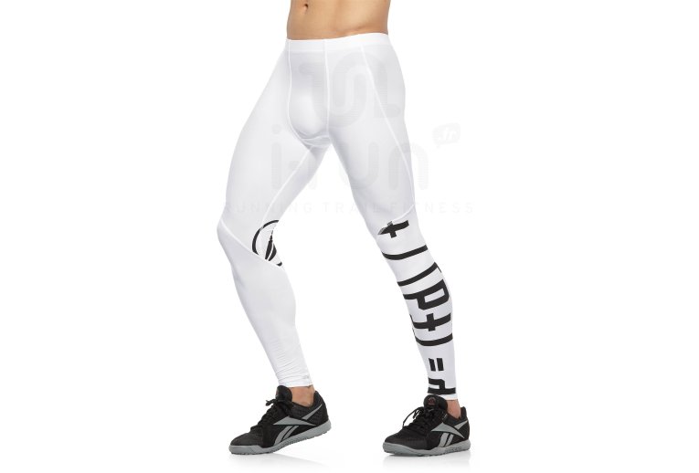 Reebok Collant CrossFit Every Rep Compression M 