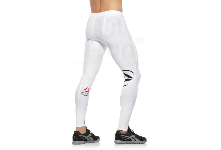 Reebok Collant CrossFit Every Rep Compression M 