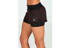 Reebok Pantal�n corto Combat 2 en 1