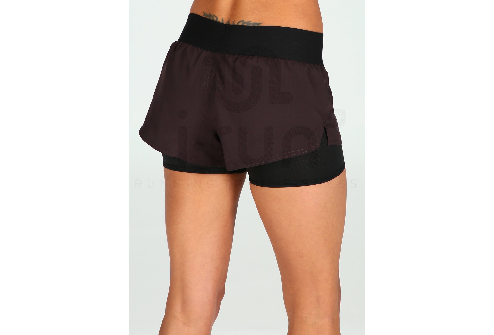 Reebok Pantal�n corto Combat 2 en 1