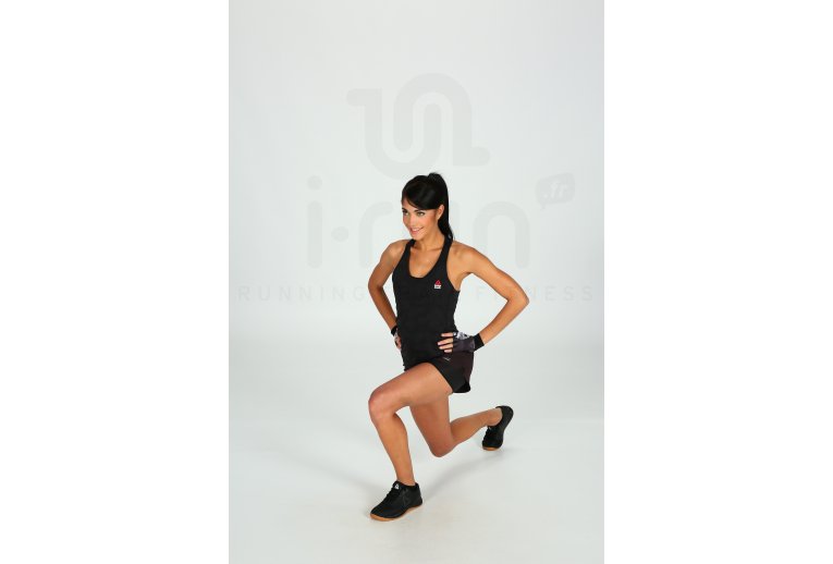 Reebok Pantal�n corto Combat 2 en 1