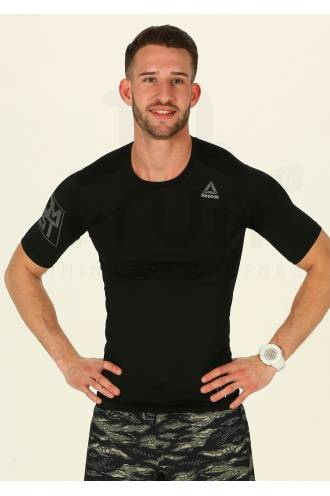 Reebok Combat Compression M 