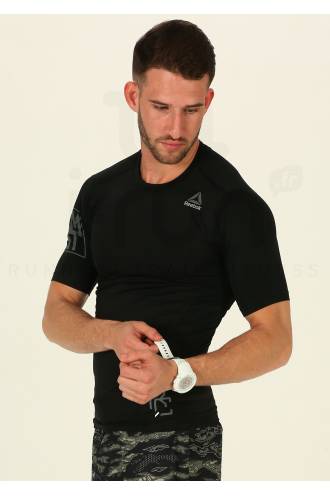Reebok Combat Compression M 