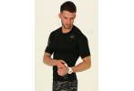 Reebok Camiseta manga corta Combat Compression