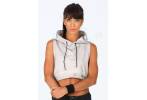Reebok Sudadera sin mangas Combat Glory