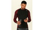 Reebok Camiseta manga larga Combat