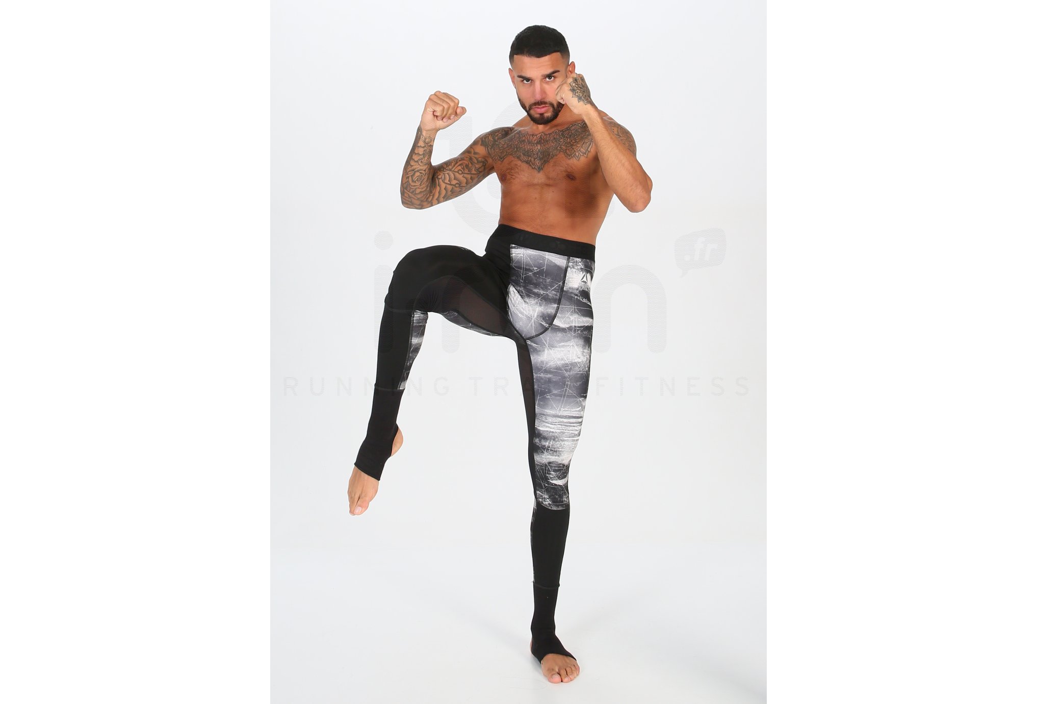 Reebok Combat Herren