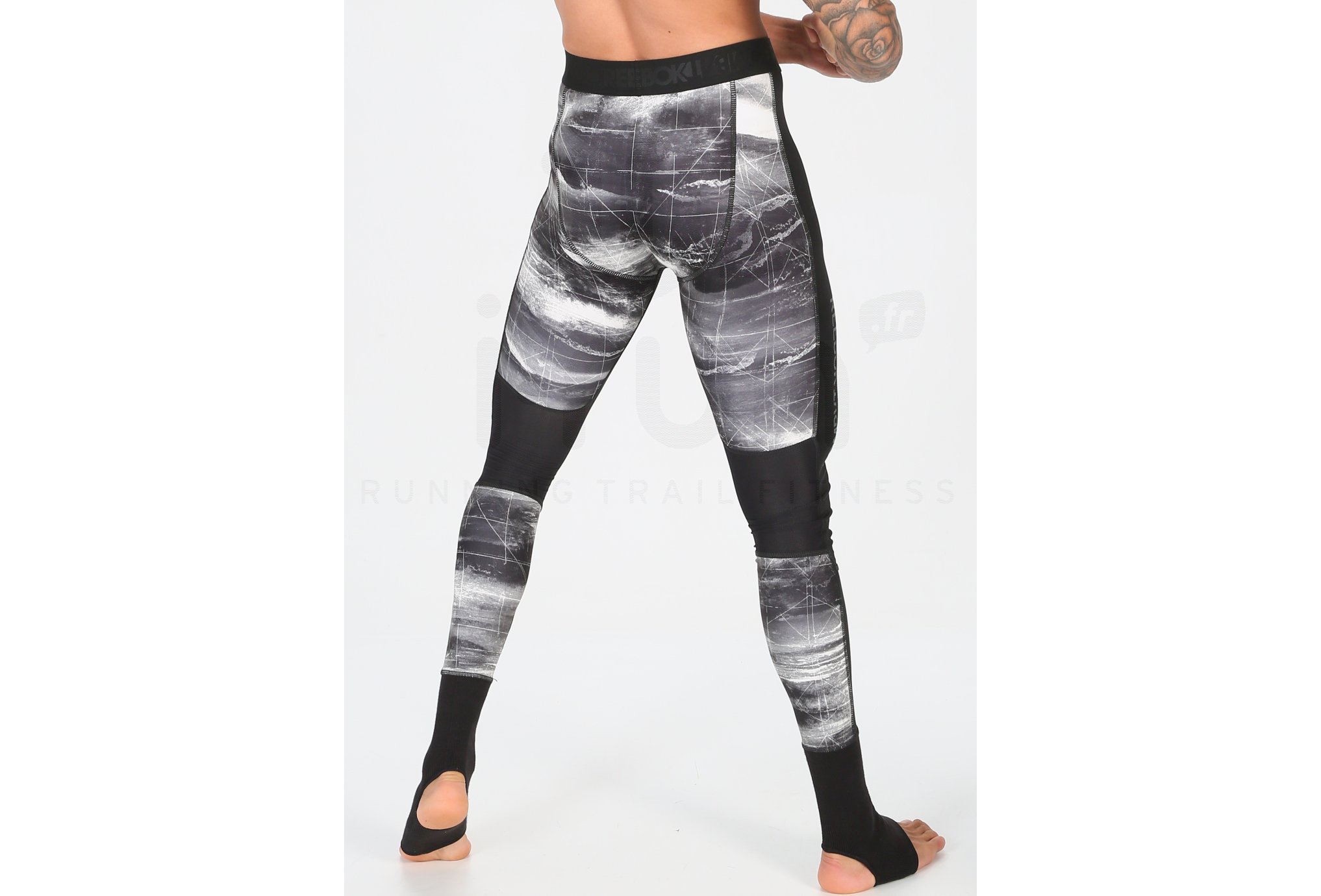 Reebok Combat Herren