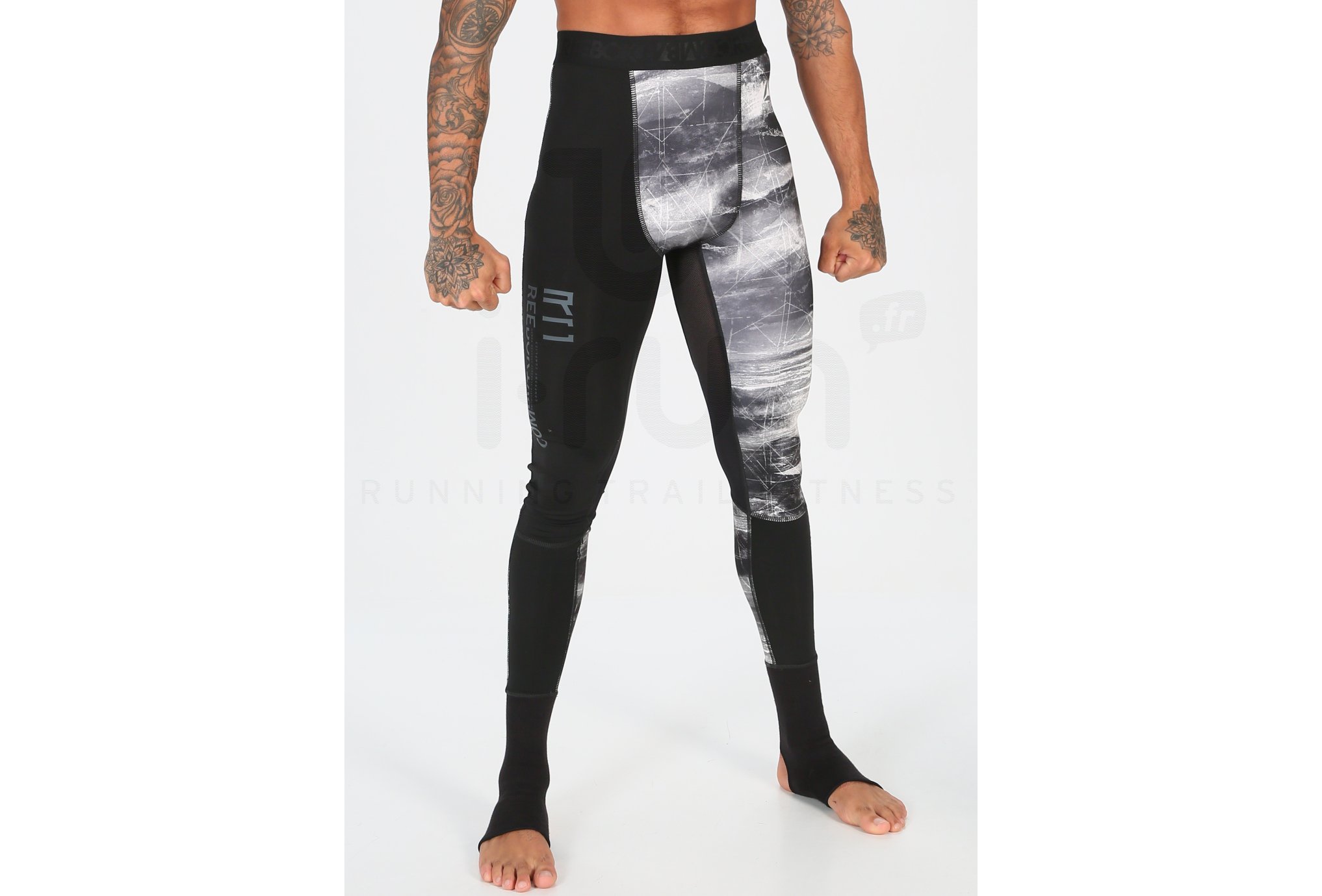 Reebok Combat Herren