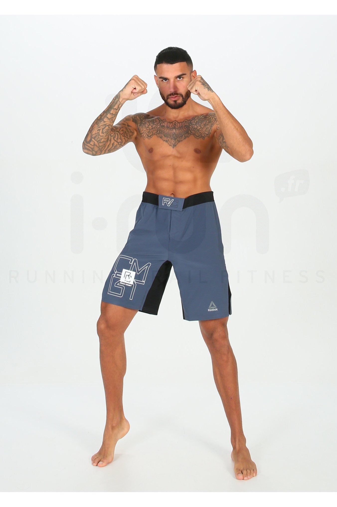 Reebok Combat MMA M 
