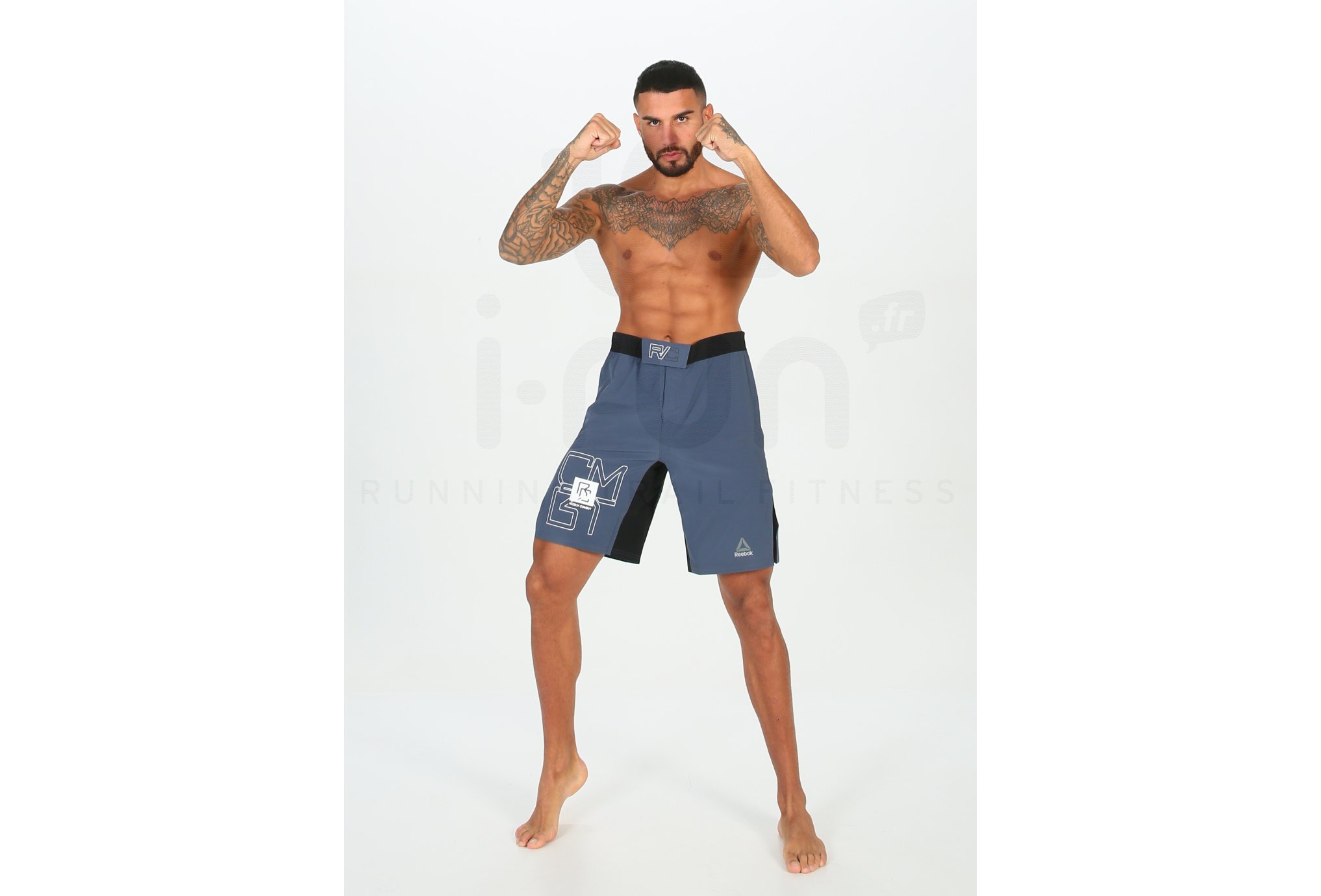 Reebok Combat MMA Herren