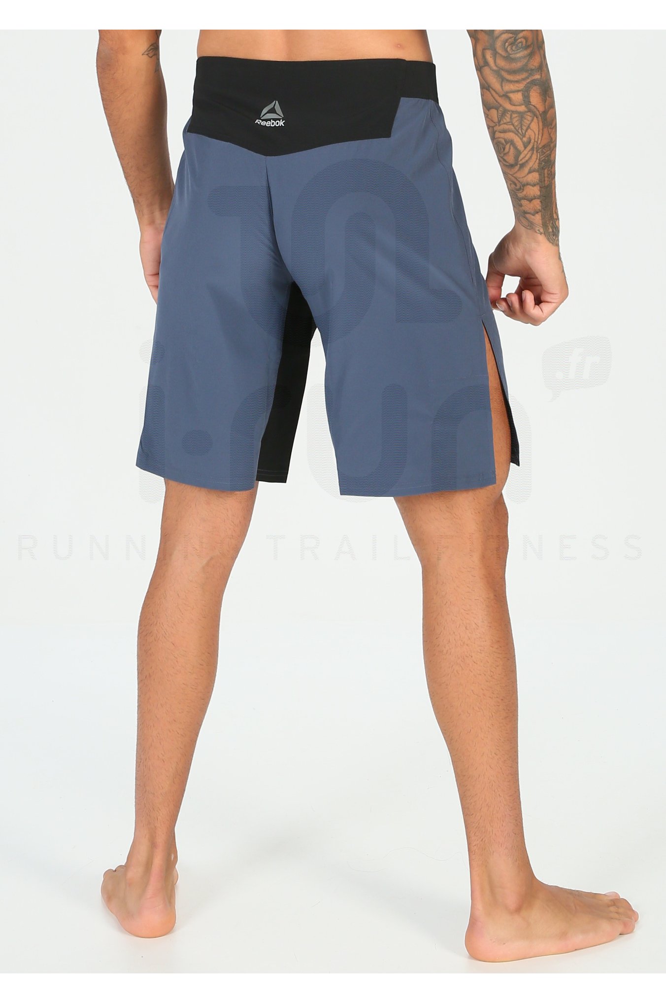Reebok Combat MMA M 