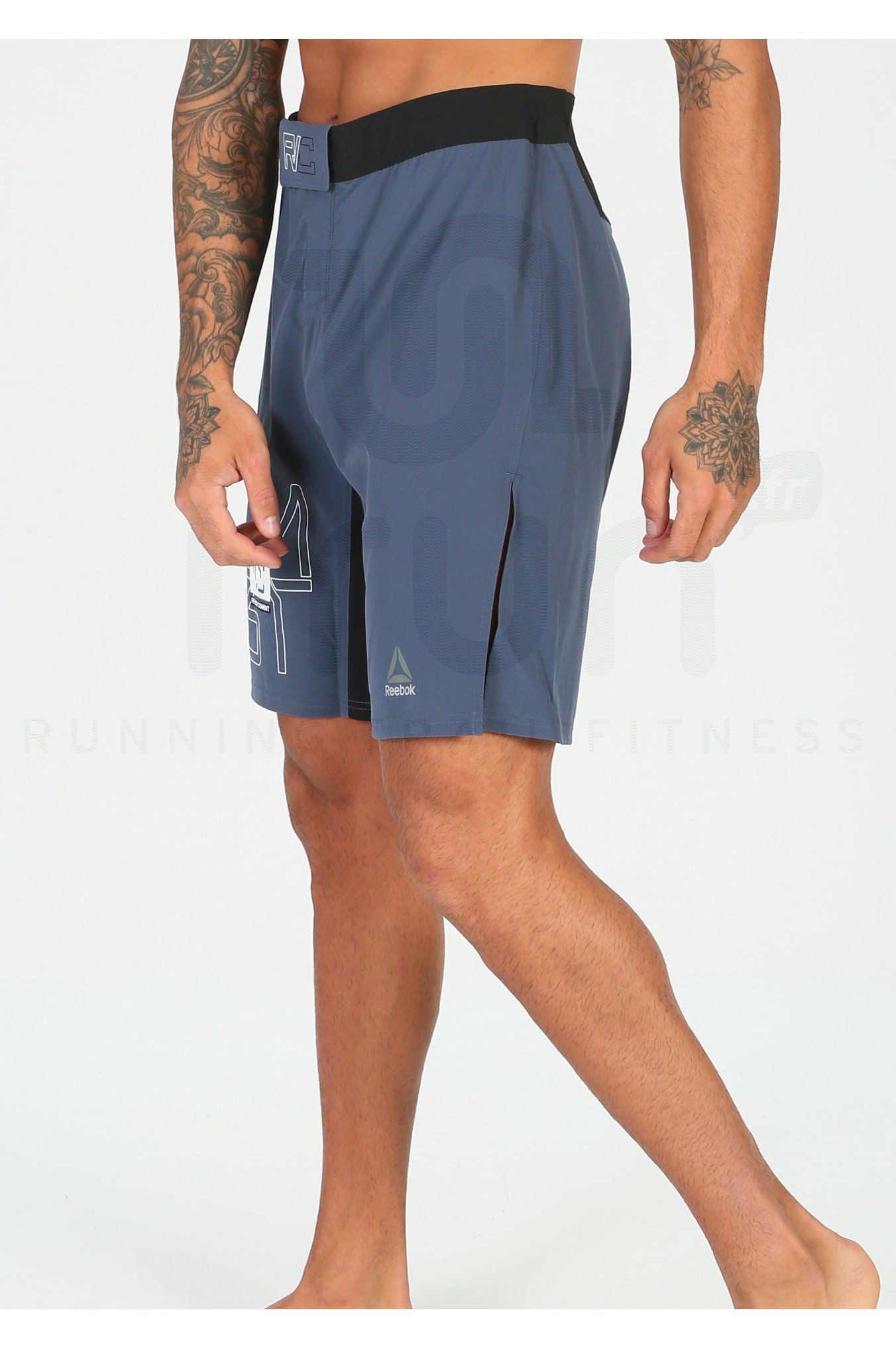 Reebok Combat MMA M 
