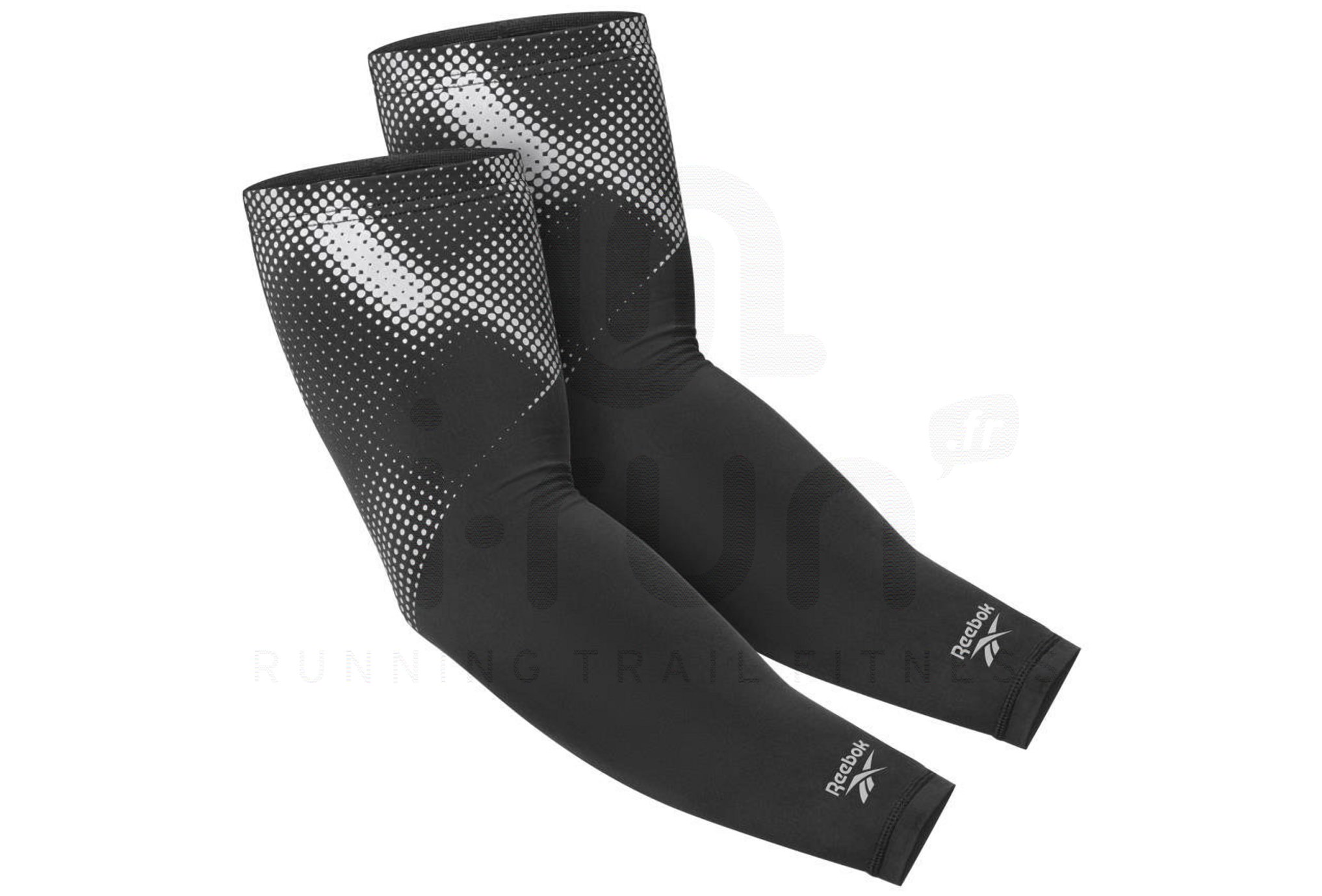 Reebok Compression Arm Sleeves