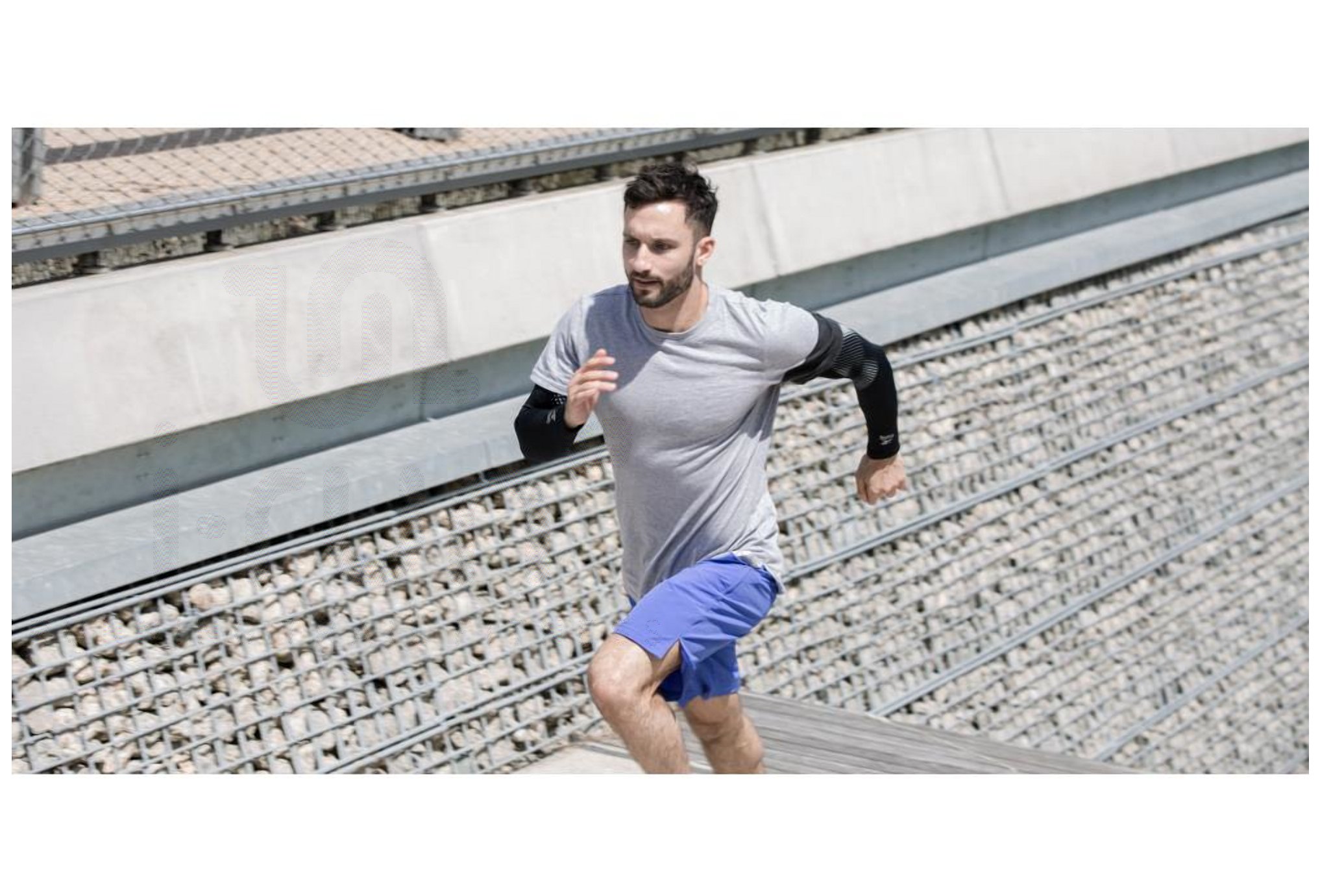 Reebok Compression Arm Sleeves