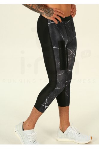 Reebok Compression Crossfit 3/4 M 