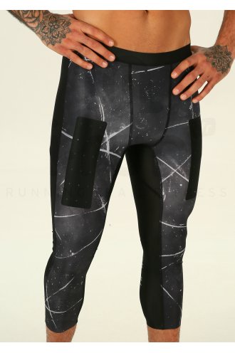Reebok Compression Crossfit 3/4 M 