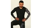 Reebok Camiseta manga larga Compression CrossFit