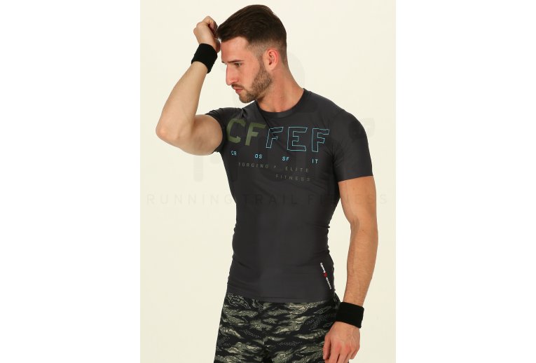 Reebok Compression Crossfit Herren