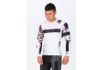 Reebok Camiseta manga larga Compression CrossFit