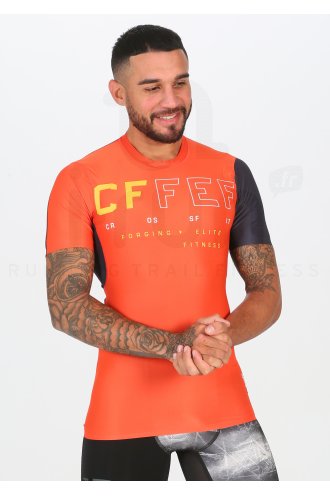 Reebok Compression Crossfit M 