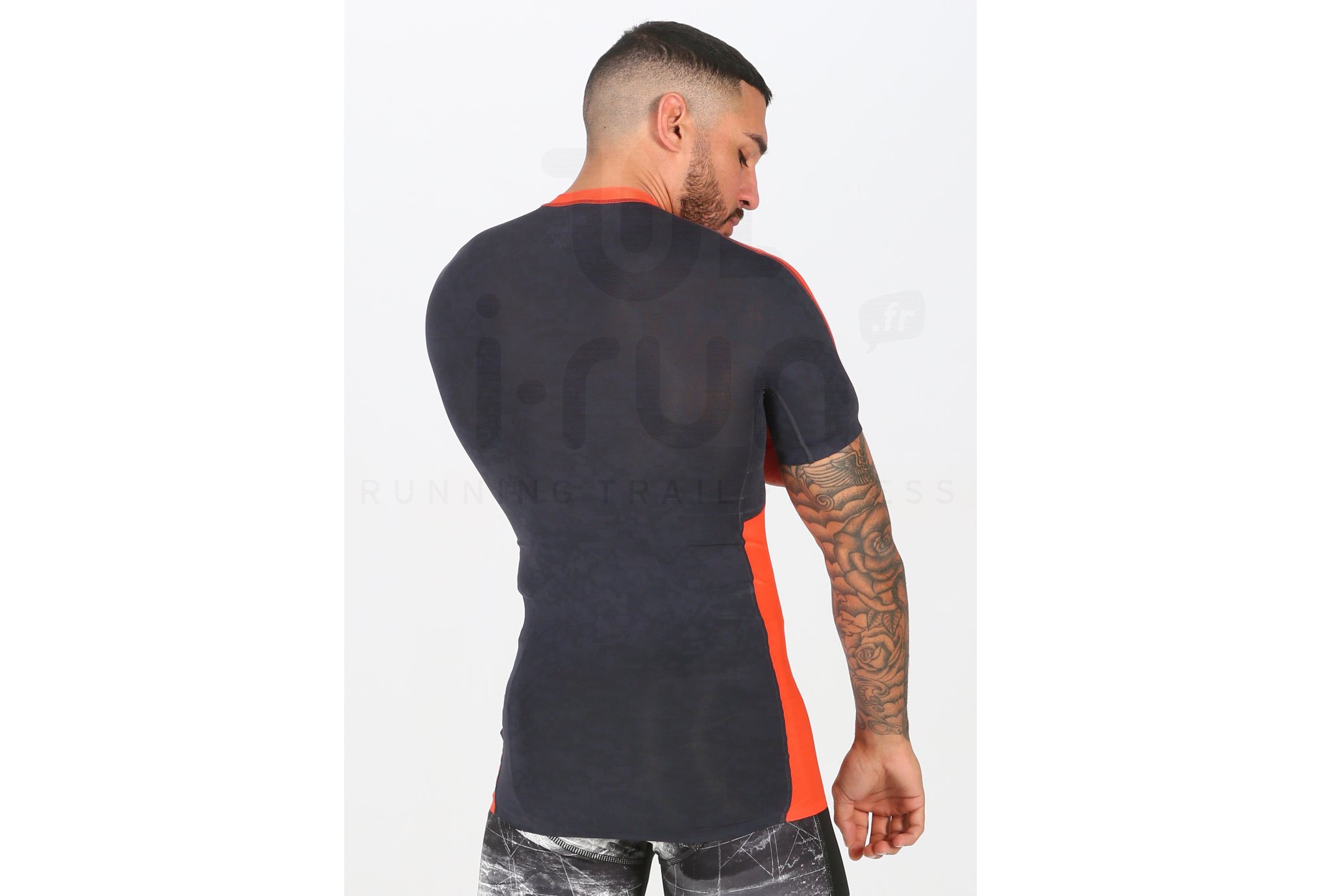 Reebok Compression Crossfit Herren