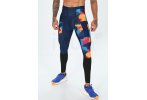 Reebok Malla larga de compresi�n Crossfit Printed