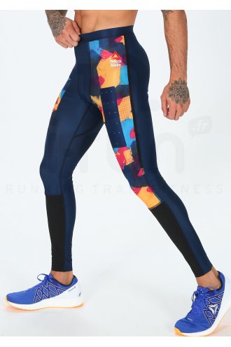Reebok Compression Crossfit Printed M 