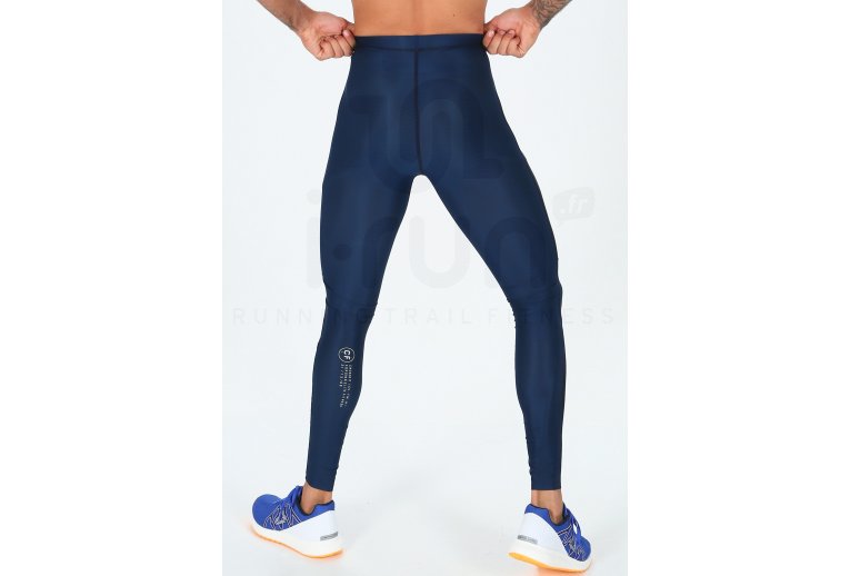 Reebok Malla larga de compresi�n Crossfit Printed