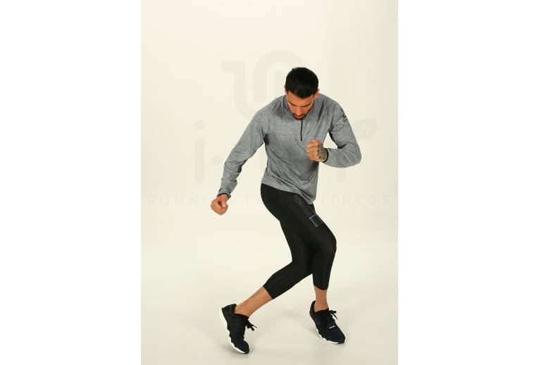 Reebok Mallas 3/4 Compression