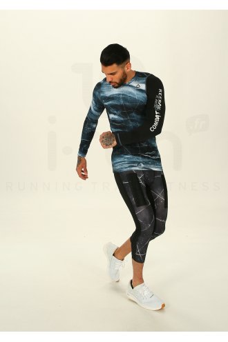 Reebok Compression Reebok Combat M 