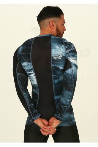 Reebok Compression Reebok Combat M 
