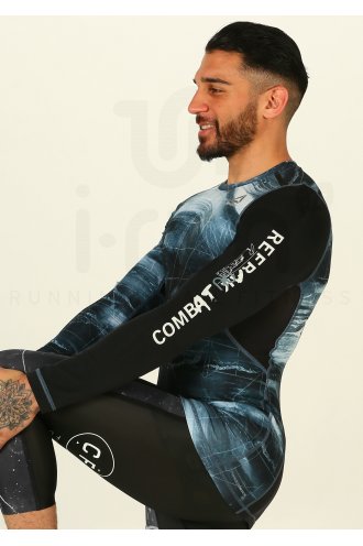 Reebok Compression Reebok Combat M 