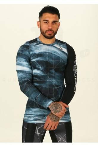 Reebok Compression Reebok Combat M 