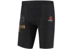 Reebok Pantal�n corto Compression Spartan Stealth