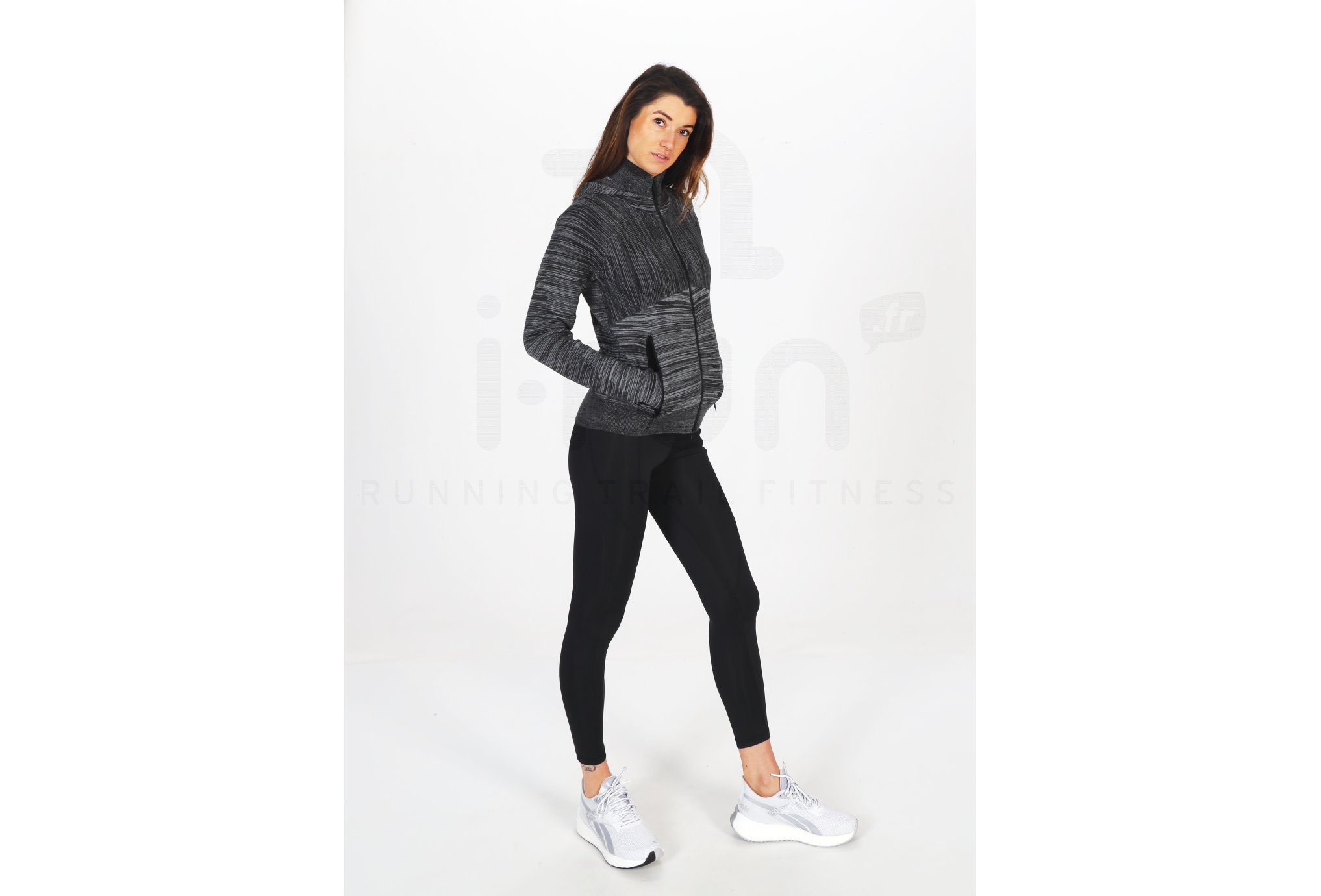 Reebok chaqueta Control