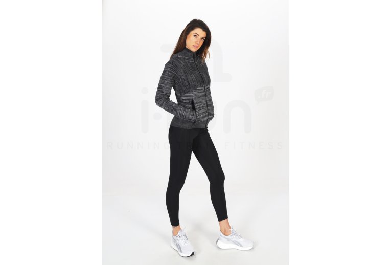Reebok chaqueta Control