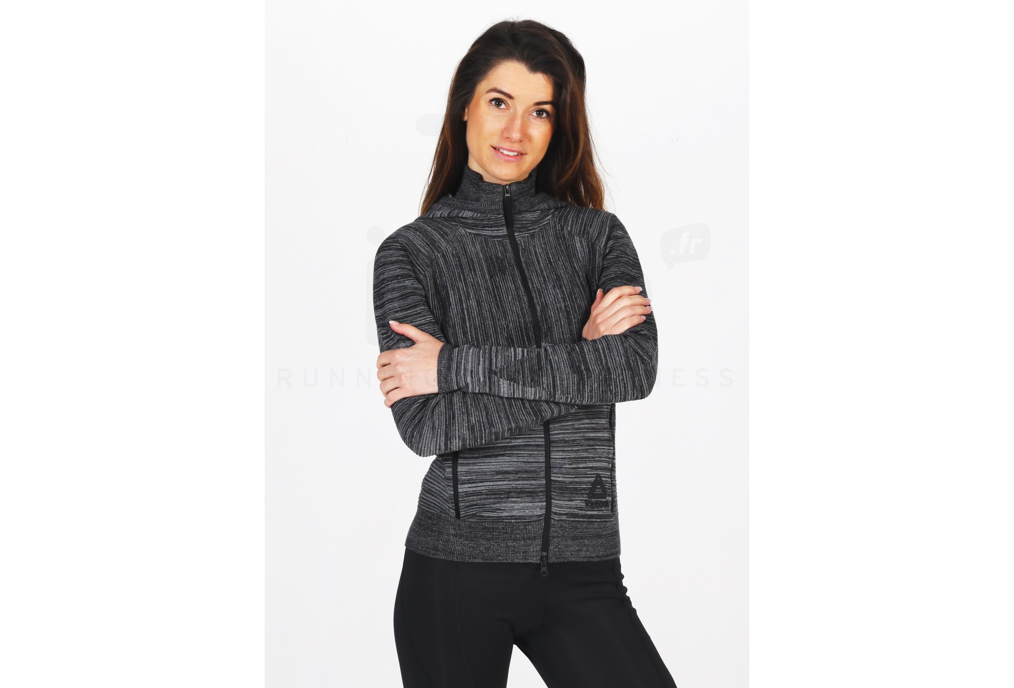 Reebok chaqueta Control