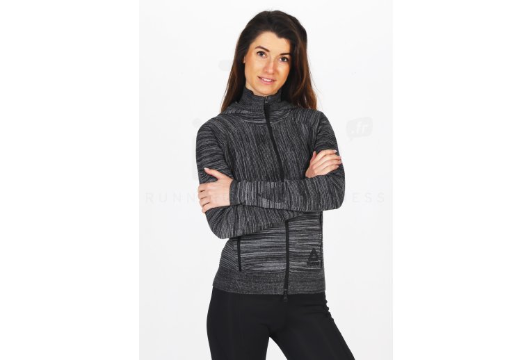 Reebok chaqueta Control