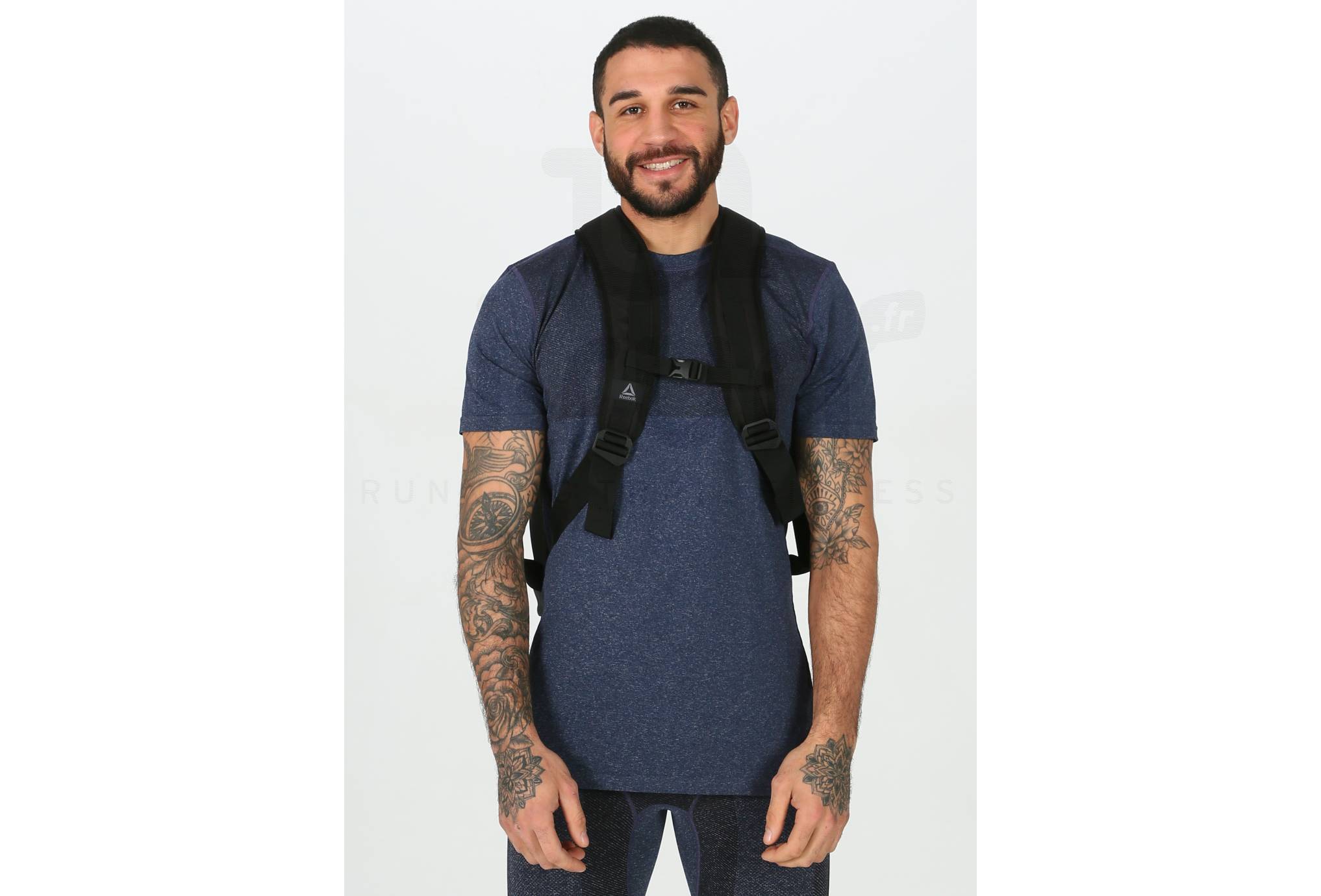 Reebok bolsa Convertible Active Enhanced