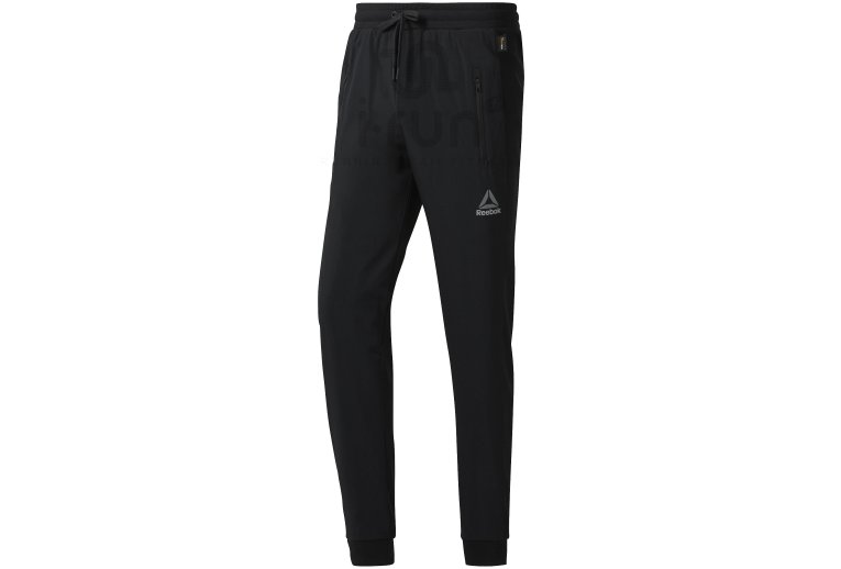 Reebok Pantal�n Cordura Cotton