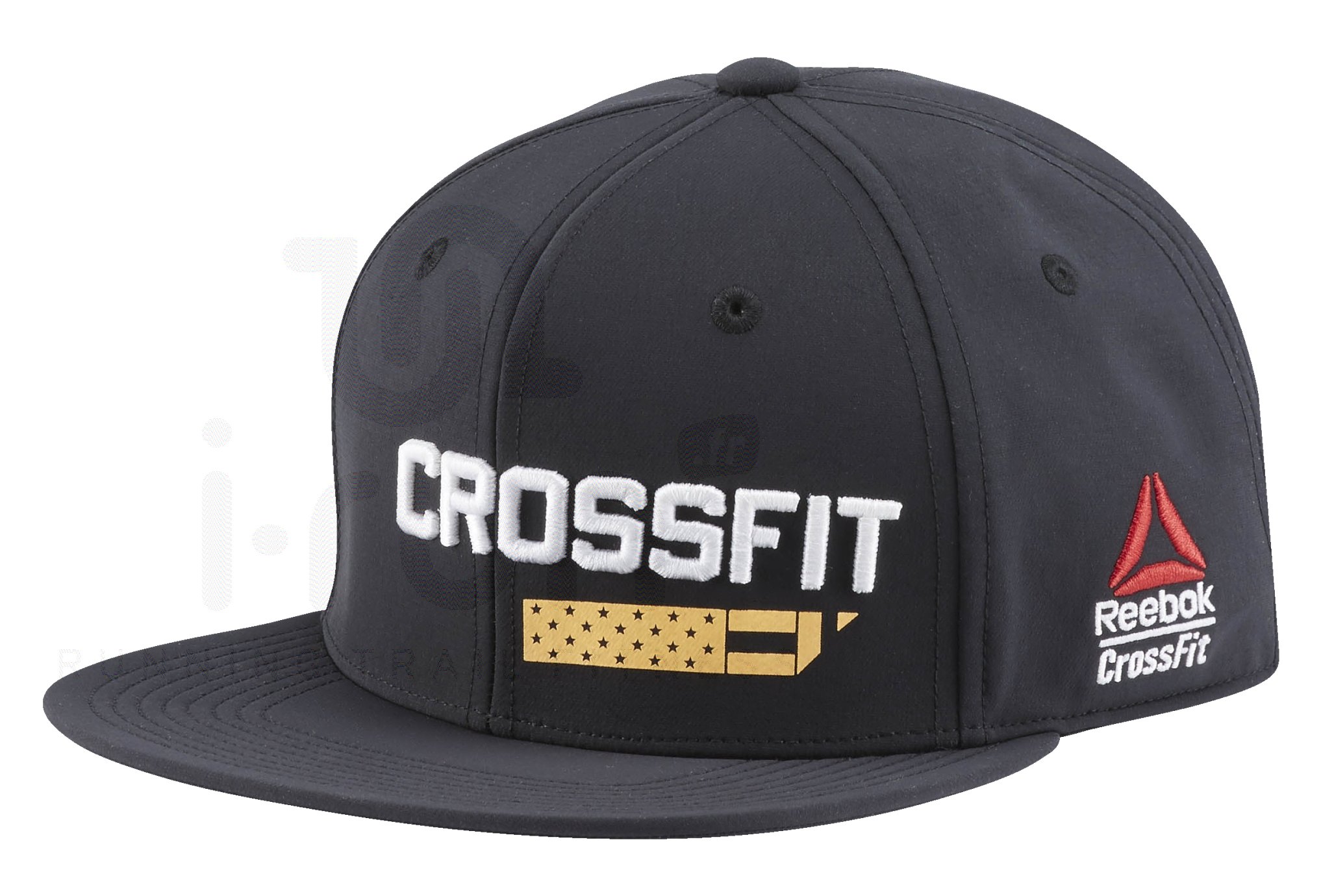 Reebok Gorra Crossfit A-Flex