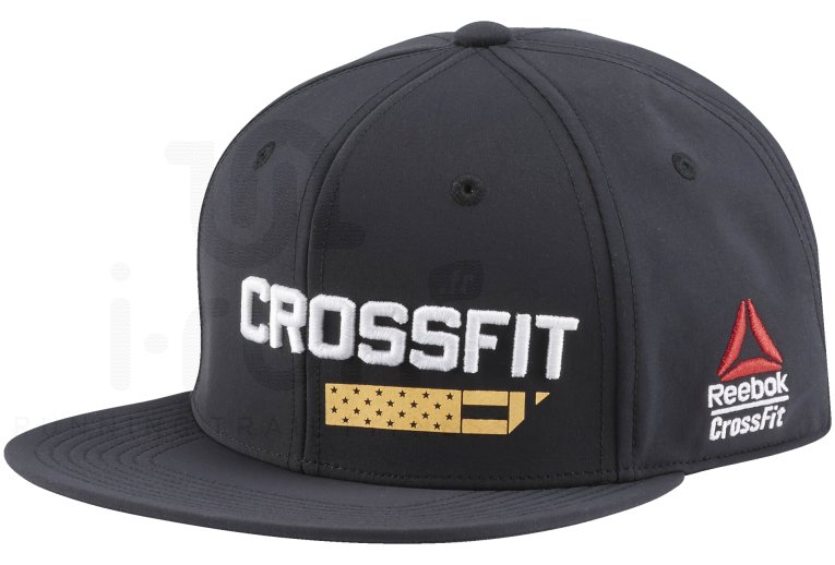 Reebok Gorra Crossfit A-Flex